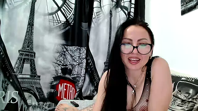 Anne30 online show from May 27, 7:44 pm