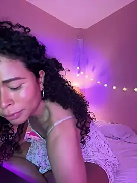 GabriSaenz online show from January 23, 10:33 pm