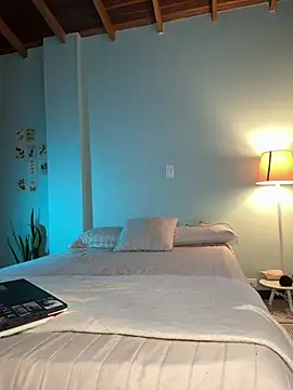 GabriSaenz online show from March 16, 1:38 pm