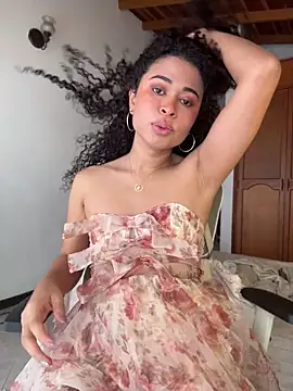 GabriSaenz online show from April 18, 2:10 pm