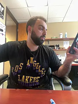Jonnybigccookk69 online show from July 10, 5:04 pm