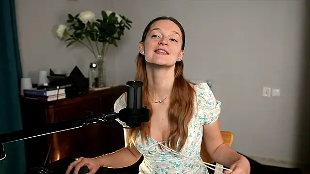 Snapshot of Special___ chatting on January 7, 5:53 pm Special online show from January 7, 5:53 pm