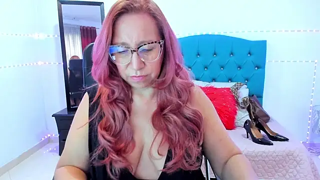 vaalery sweet online show from February 11, 7:27 pm