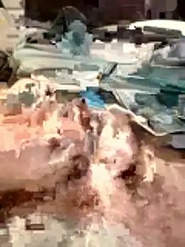 420pussylickr online show from February 8, 1:25 pm