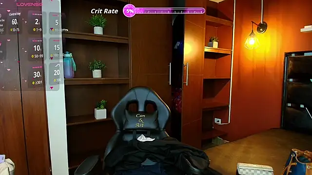 DacotaAndersonDirty online show from April 2, 11:19 am