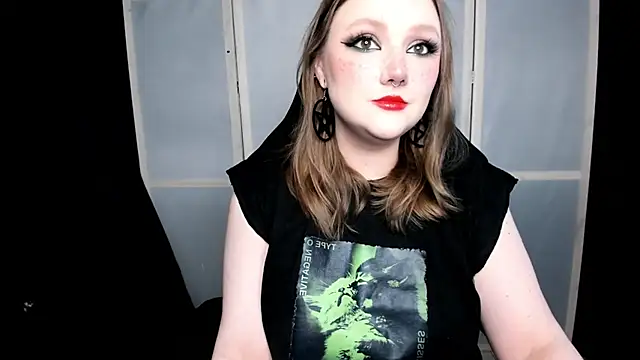 Snapshot of YourDyingBride chatting on December 1, 9:20 pm YourDyingBride online show from December 1, 9:20 pm