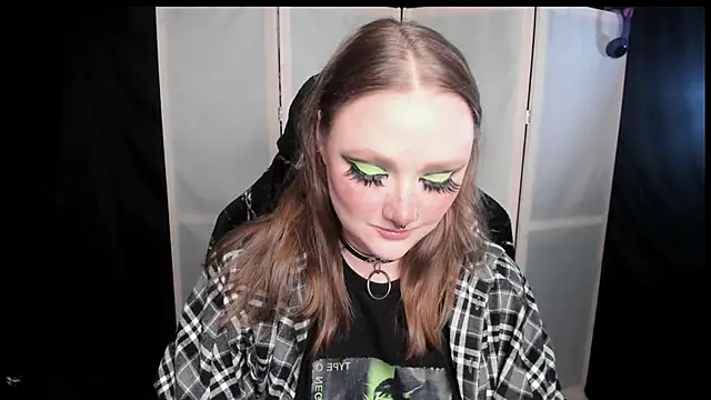 Snapshot of YourDyingBride chatting on February 3, 1:04 am YourDyingBride online show from February 3, 1:04 am