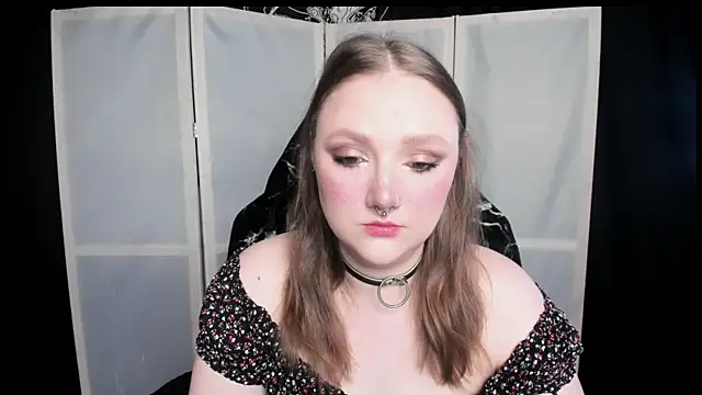 Snapshot of YourDyingBride chatting on February 22, 6:13 am YourDyingBride online show from February 22, 6:13 am