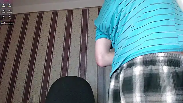 darienlarge online show from February 23, 9:26 pm