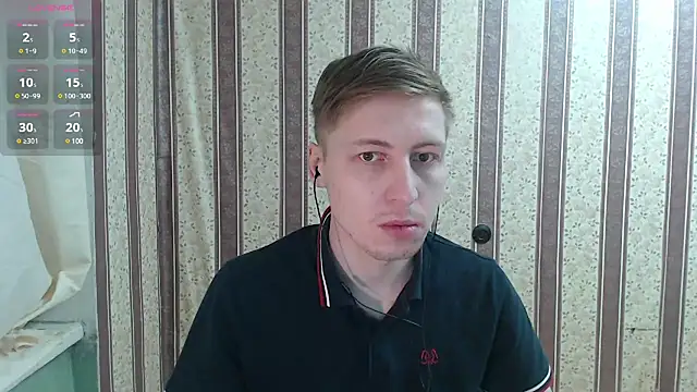 darienlarge online show from March 3, 4:03 pm