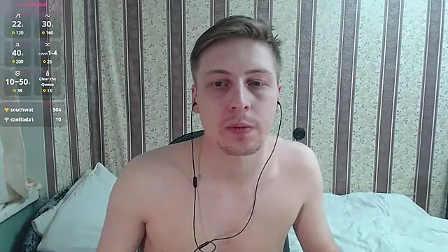 darienlarge online show from March 7, 6:43 pm