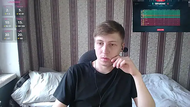 darienlarge online show from March 12, 12:04 pm