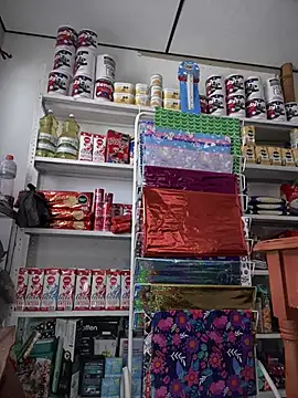 sammyqueenx21 online show from February 25, 4:31 pm