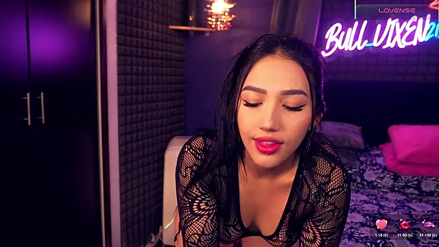 bull vixen2001 online show from November 16, 9:48 am