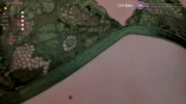 ErikaBenz  online show from March 16, 9:37 pm