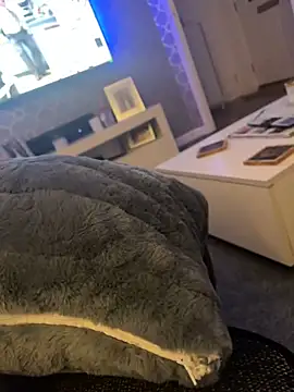 Snapshot of Furdale chatting on December 29, 9:30 pm Furdale online show from December 29, 9:30 pm