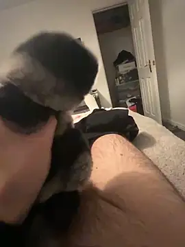 Snapshot of Furdale chatting on January 31, 6:14 pm Furdale online show from January 31, 6:14 pm