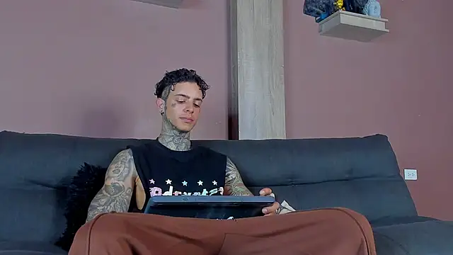 Aron ford online show from January 18, 1:20 am