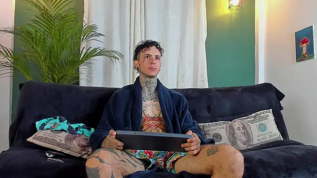 Aron ford online show from May 9, 11:43 pm