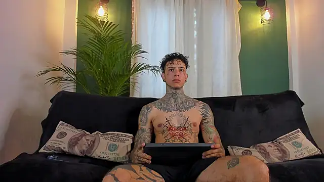 Aron ford online show from May 19, 8:26 pm