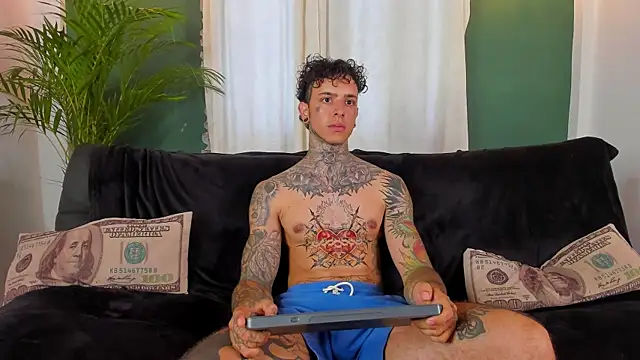 Aron ford online show from May 26, 7:54 pm