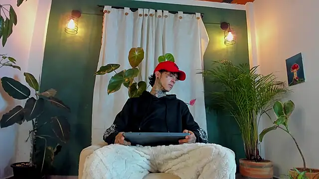 Aron ford online show from July 15, 12:49 am