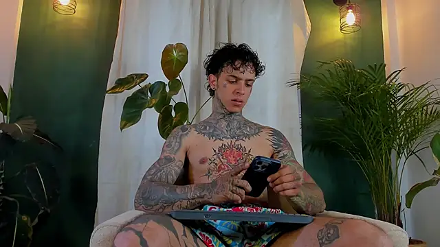 Aron ford online show from July 15, 9:53 pm