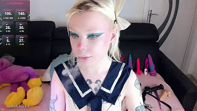 Snapshot of HelenGoat chatting on December 19, 6:23 pm HelenGoat online show from December 19, 6:23 pm