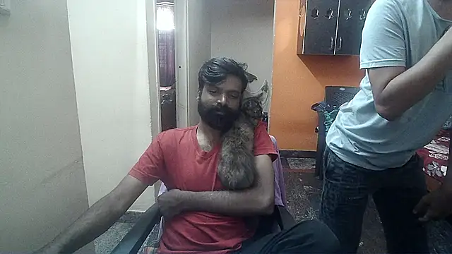 Snapshot of Indiaguy4u chatting on December 14, 7:18 am Indiaguy4u online show from December 14, 7:18 am