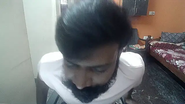 Snapshot of Indiaguy4u chatting on December 27, 8:45 am Indiaguy4u online show from December 27, 8:45 am