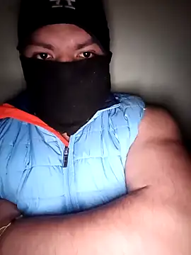 Mexamx online show from February 25, 4:11 am