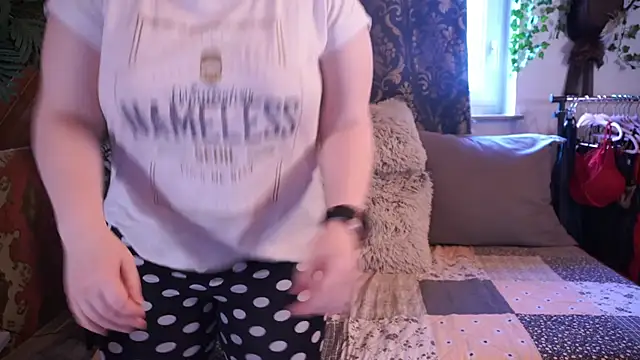 TessaWinter online show from January 28, 9:19 am