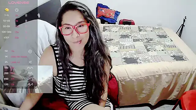 malishka18 online show from March 8, 1:39 am