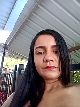 Nicolle Milf online show from September 23, 6:44 pm