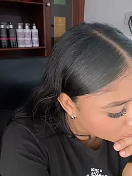 SSCARLETH  online show from February 11, 12:32 pm