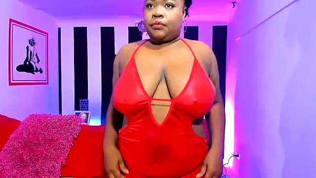 YeminaLeman online show from January 16, 11:48 am