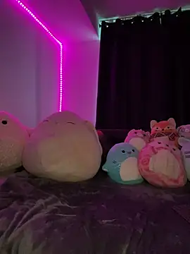 katyaaxo online show from April 12, 8:58 pm