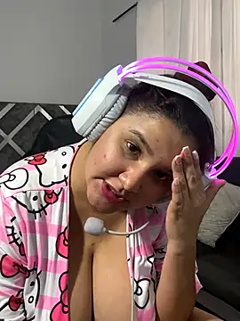 ValleryParker online show from October 19, 12:50 pm