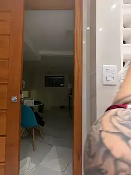 TheCinderella online show from February 22, 11:14 pm