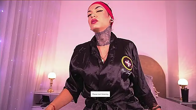 danna berlin  online show from November 12, 7:24 pm