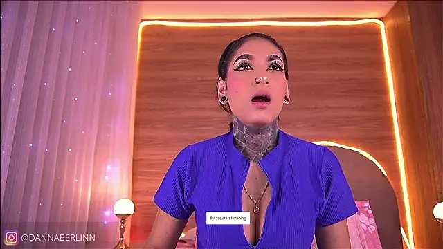 Snapshot of danna_berlin_ chatting on February 12, 7:20 pm danna berlin online show from February 12, 7:20 pm