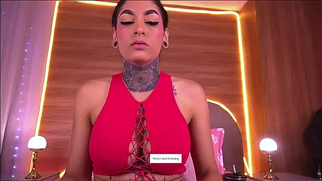 Snapshot of danna_berlin_ chatting on February 14, 7:21 pm danna berlin online show from February 14, 7:21 pm