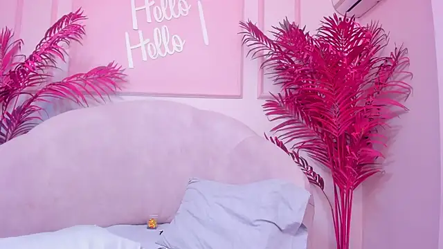 Natasharuso online show from February 20, 11:42 am