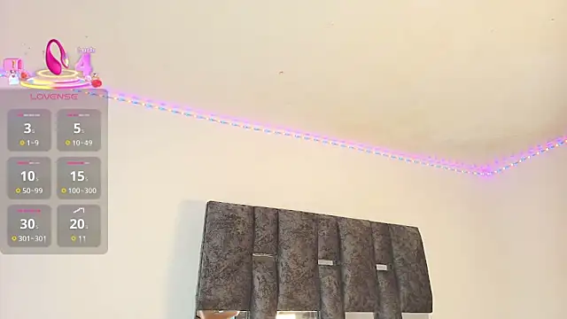 Natasharuso online show from September 25, 10:30 am