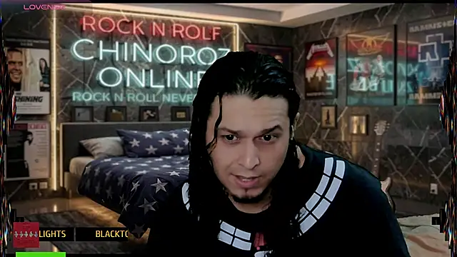 Snapshot of chino_roz chatting on June 14, 5:42 am chino roz online show from June 14, 5:42 am