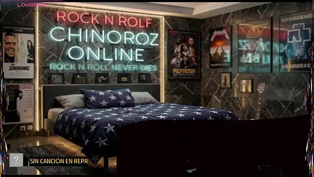 Snapshot of chino_roz chatting on June 25, 6:29 am chino roz online show from June 25, 6:29 am