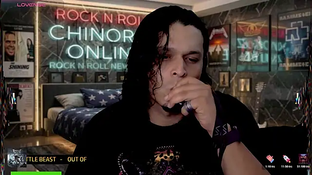 Snapshot of chino_roz chatting on July 17, 5:58 am chino roz online show from July 17, 5:58 am