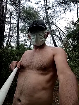 Poyraz6996 online show from April 18, 11:36 am