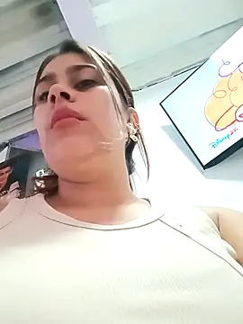 Latina sexy1 online show from October 8, 1:53 pm