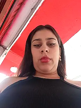 Latina sexy1 online show from October 12, 3:00 pm